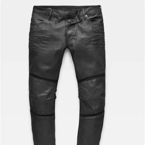 G-Star RAW Mens Motac 3D Slim Jean